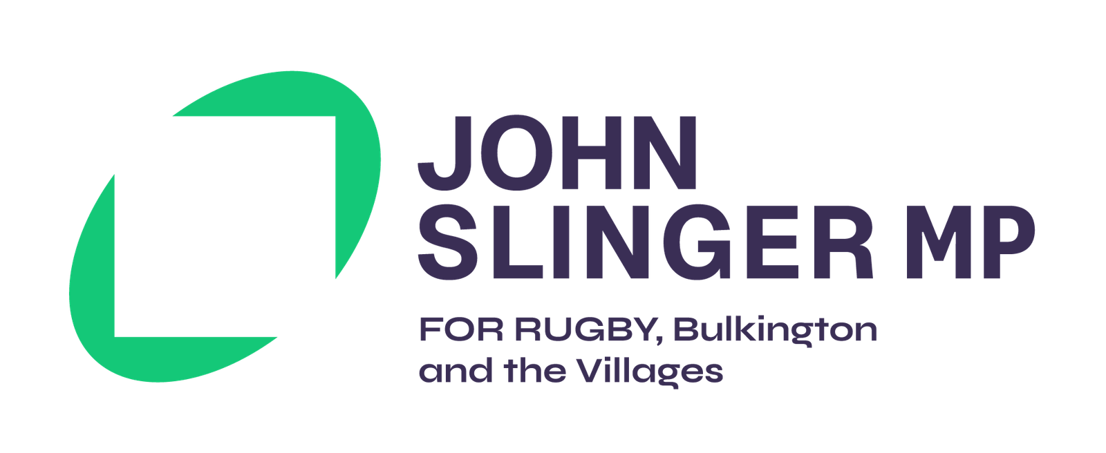 John Slinger MP